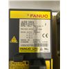 Image 8 : (3) Fanuc A06B-6124-H102 aiSV 10HV Drive Module