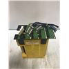 Image 8 : Lot of Fanuc A02B-0236-C211 I0U1