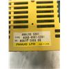 Image 8 : (5) Fanuc A06B-6061-C201 Analog SDU1
