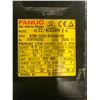 Image 8 : (2) - Fanuc A06B-0266-B100#0100 AC Servo Motors
