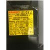 Image 8 : (2) - Fanuc A06B-0266-B100#0100 AC Servo Motors