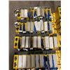 Image 2 : Skid Lot of Fanuc Racks with Modules