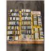 Image 8 : Skid Lot of Fanuc Racks with Modules