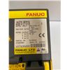 Image 8 : Fanuc A06B-6127-H105 aiSV 80HV Drive
