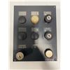 Image 8 : Lot of Fanuc Panels (see pics) A02B-0236-C240 / A02B-0236-C232