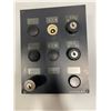 Image 8 : Lot of Fanuc Panels (see pics) A02B-0236-C240 / A02B-0236-C232