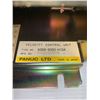 Image 2 : (4) - Fanuc A06B-6050-H104 Velocity Control Units