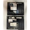 Image 3 : (2) - Fanuc Quick Panels (see photos for part numbers)