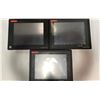 Image 1 : (3) - FANUC IC754CSL12CTD-EC QUICK PANEL_MODEL ES1222