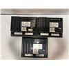 Image 3 : (3) - FANUC IC754CSL12CTD-EC QUICK PANEL_MODEL ES1222