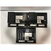 Image 3 : (3) - FANUC IC754CSL12CTD-EC QUICK PANEL_MODEL ES1222