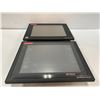 Image 2 : (2) - Fanuc IC754CSL12CTD-FD QuickPanel Control Panel Model ES1222