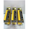 Image 2 : (3) - Fanuc A06B-6120-H011 Power Supply Modules