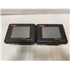 Image 2 : (2) - Fanuc IC754CSL06CTD-NL QuickPanel Control Model ES0622