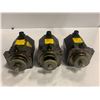 Image 1 : (3) - Fanuc A06B-0235-B605 AC Servo Motors