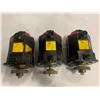 Image 2 : (3) - Fanuc A06B-0235-B605 AC Servo Motors