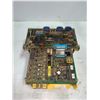 Image 1 : FANUC A06B-6059-H002#H502 AC Spindle Servo Unit