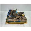 Image 3 : FANUC A06B-6059-H002#H502 AC Spindle Servo Unit