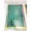 Image 3 : (2) Fanuc Motherboards, B/N: A16B-1000-0030