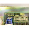 Image 4 : (2) Fanuc Motherboards, B/N: A16B-1000-0030