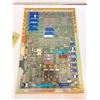 Image 5 : (2) Fanuc Motherboards, B/N: A16B-1000-0030