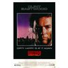Image 1 : Sudden Impact 1983 original vintage one sheet movie poster