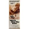 Image 1 : Who'll Stop the Rain 1978 original vintage insert card