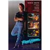 Image 1 : Road House 1989 original vintage one sheet movie poster