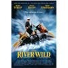 Image 1 : The River Wild 1994 original movie poster
