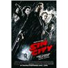 Image 1 : Sin City 2005 original one sheet movie poster