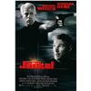 Image 1 : The Jackal 1997 original one sheet poster
