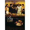Image 1 : Big Night 1996 original one sheet poster