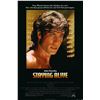 Image 1 : Staying Alive 1983 original vintage movie poster