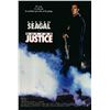 Image 1 : Out for Justice 1991 original one sheet movie poster