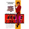 Image 1 : Austin Powers 2: The Spy who Shagged Me 1999 original one sheet poster