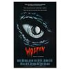 Image 1 : Wolfen 1981 original vintage movie poster