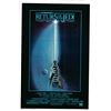 Image 1 : Return of the Jedi 1983 original vintage one sheet movie poster