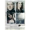 Image 1 : The Shipping News 2001 original movie poster