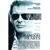 Image 1 : Random Hearts 1999 original one sheet movie poster