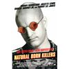 Image 1 : Natural Born Killers 1994 original one sheet movie poster