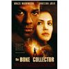 Image 1 : The Bone Collector 1999 original one sheet movie poster