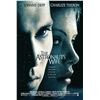Image 1 : The Astronaut's Wife 1999 original one sheet movie poster