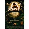 Image 1 : The Jungle Book 1994 original movie poster