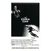 Image 1 : The Cotton Club 1984 original one sheet movie poster