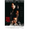 Image 1 : A Time to Kill 1996 original one sheet movie poster