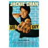 Image 1 : Mr. Nice Guy 1998 original one sheet movie poster