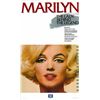 Image 1 : Marilyn 1963 original vintage video insert poster