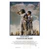 Image 1 : Places in the Heart 1984 original vintage one sheet poster