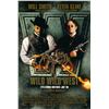 Image 1 : Wild Wild West 1999 original movie poster