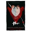 Image 1 : The Hunger 1983 original vintage movie poster
